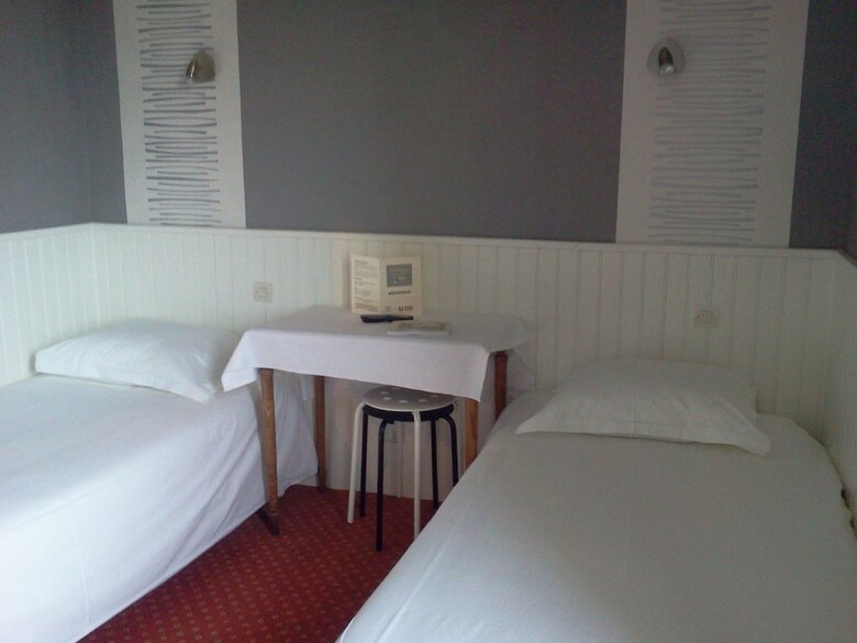 Hotel Le Phare