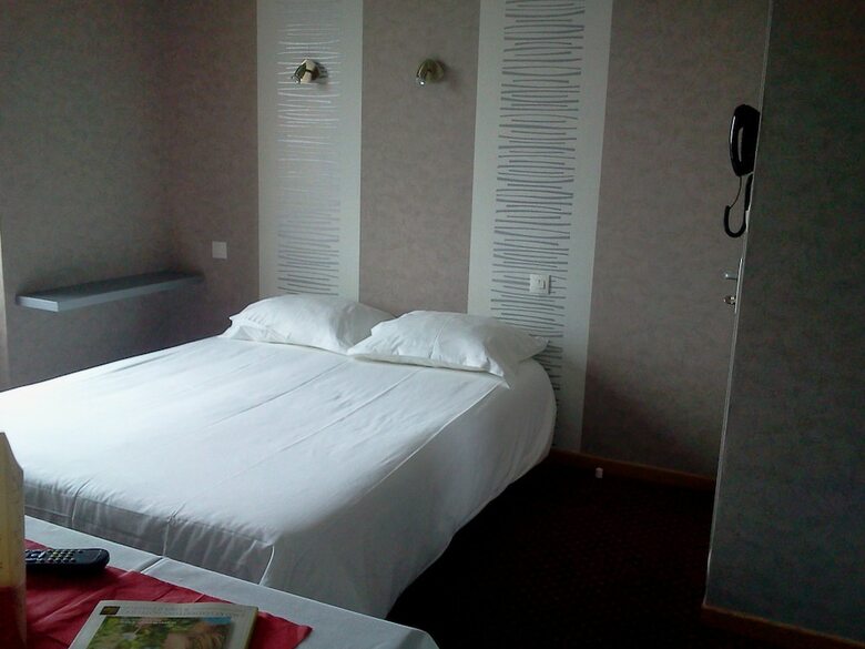 Hotel Le Phare