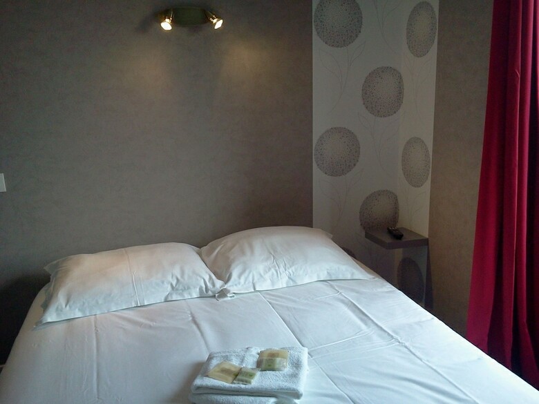 Hotel Le Phare