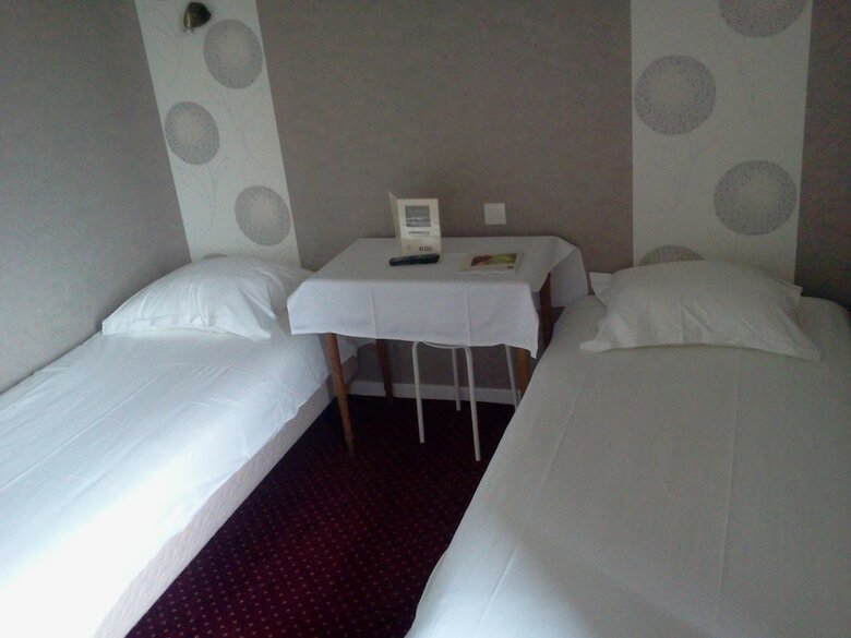 Hotel Le Phare