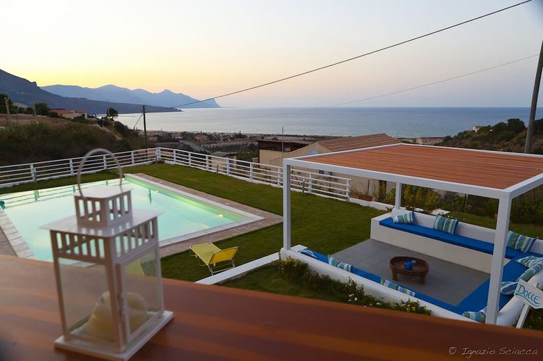 Bed & Breakfast Casa Azul