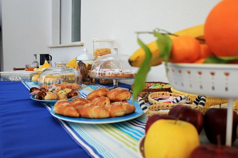 Bed & Breakfast Casa Azul