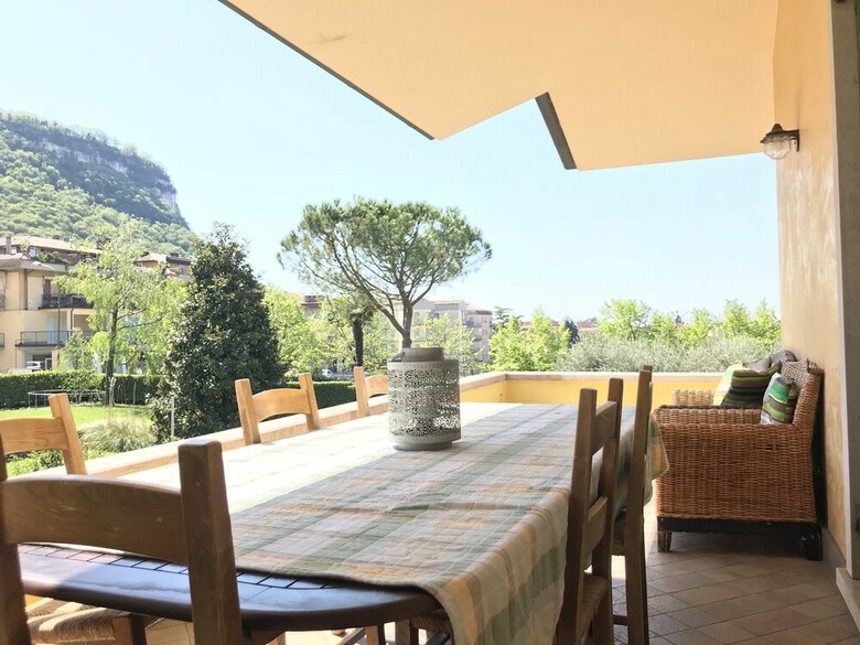 Apartamento Casa Esmeralda