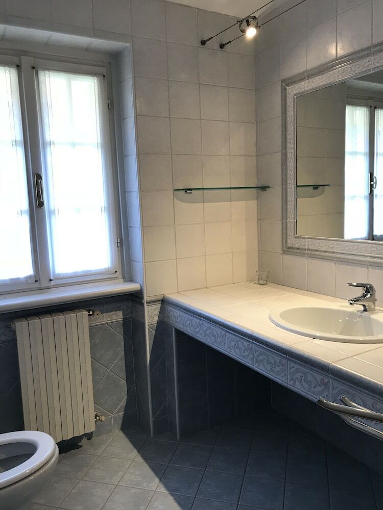 Apartamento Casa Esmeralda