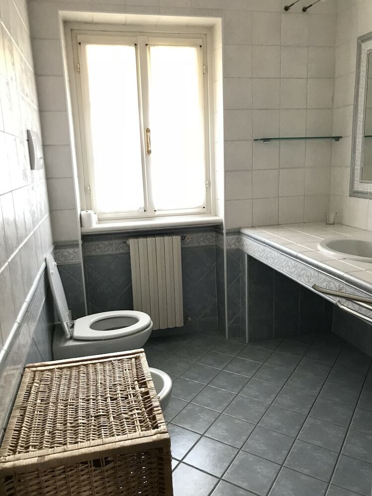 Apartamento Casa Esmeralda