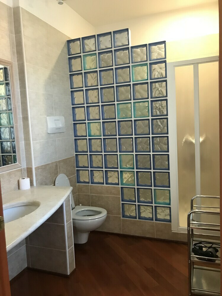 Apartamento Casa Esmeralda