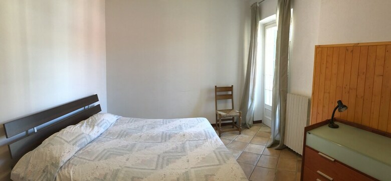 Apartamento Casa Esmeralda