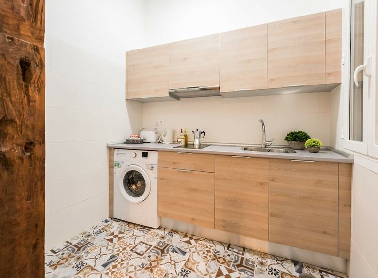 Apartamentos Las Minas de Malasa�a