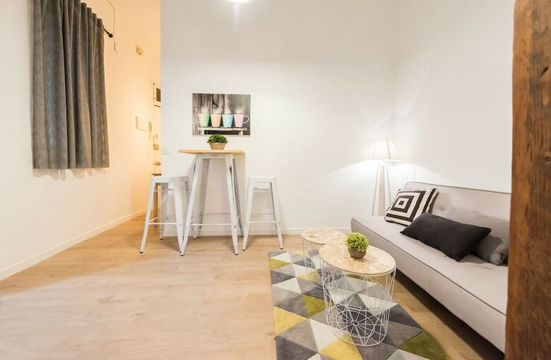 Apartamentos Las Minas de Malasa�a