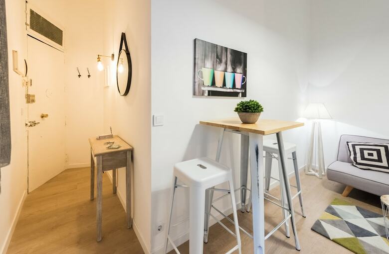 Apartamentos Las Minas de Malasa�a