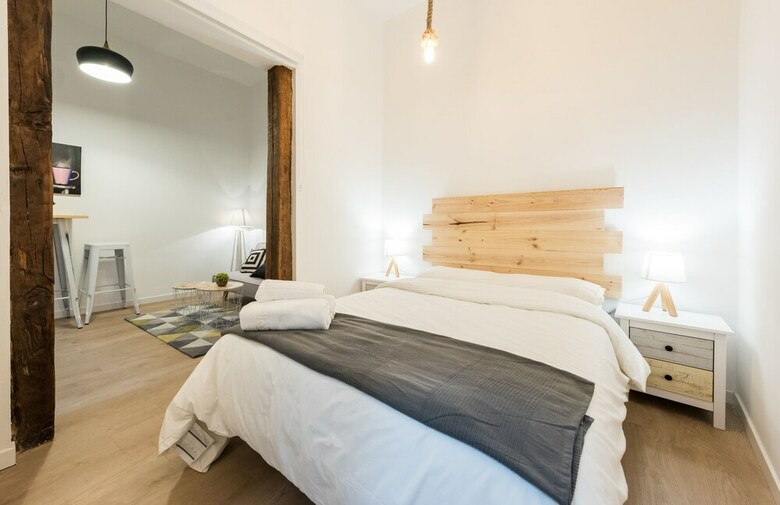 Apartamentos Las Minas de Malasa�a
