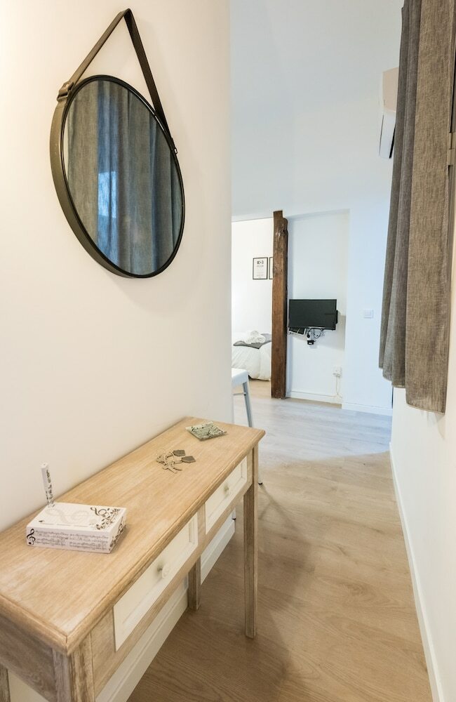 Apartamentos Las Minas de Malasa�a