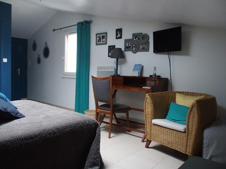 Hotel La Sarmentille