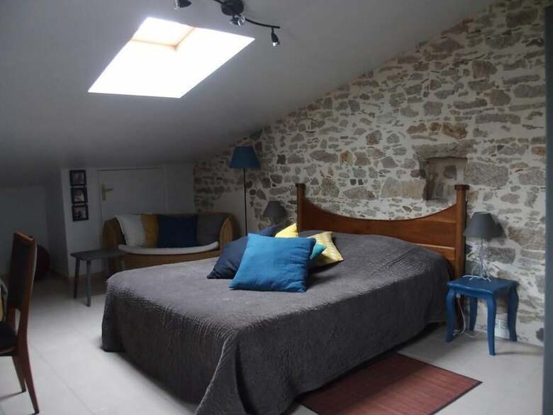 Hotel La Sarmentille