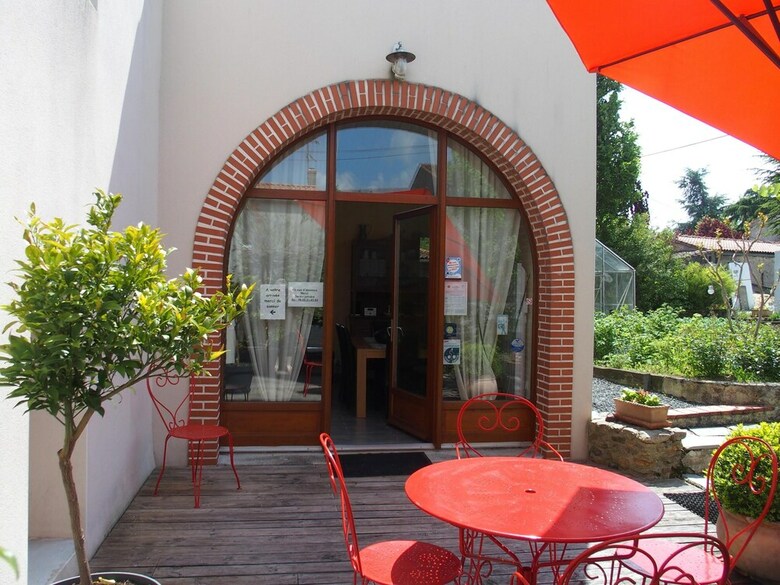 Hotel La Sarmentille