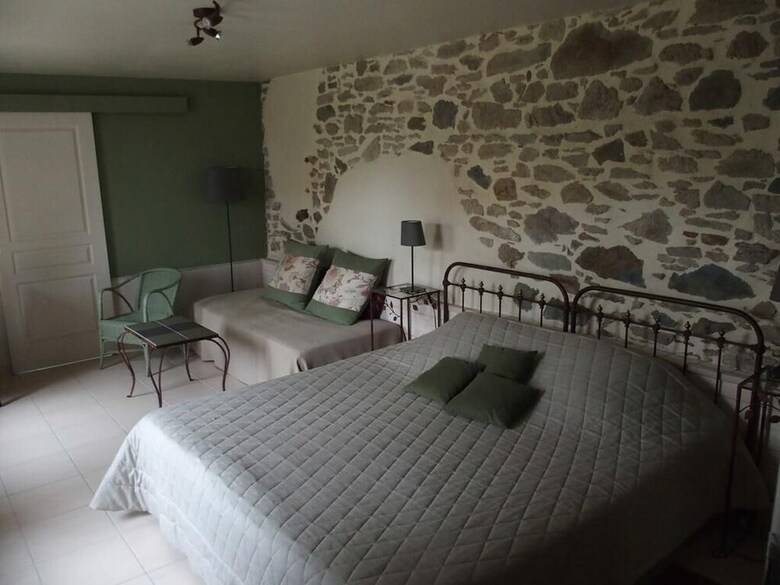 Hotel La Sarmentille