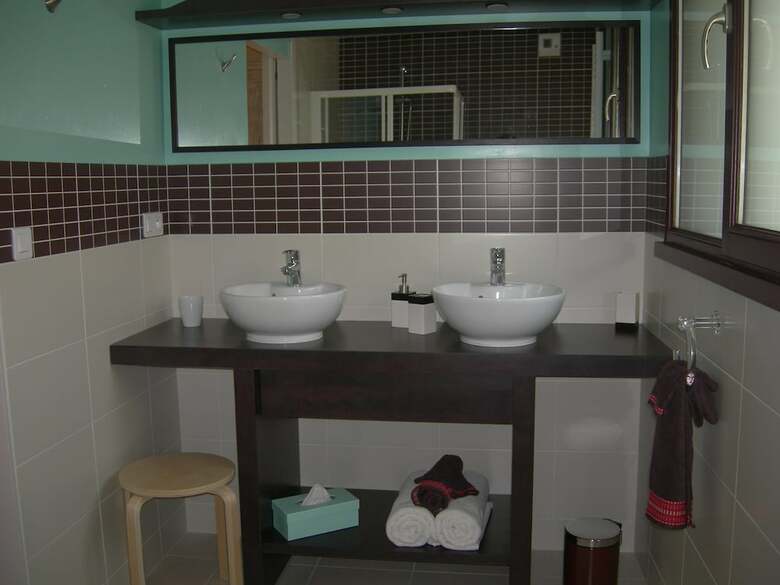 Hotel La Sarmentille