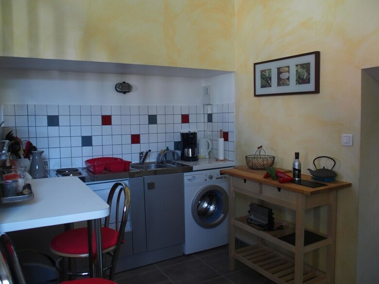 Hotel La Sarmentille