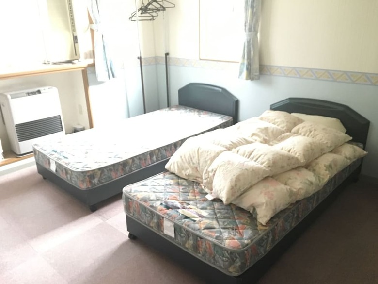 Pension Petite House For You