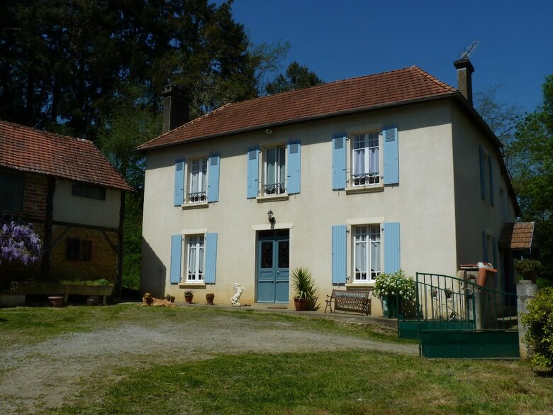 Hotel La Maison D'amazone
