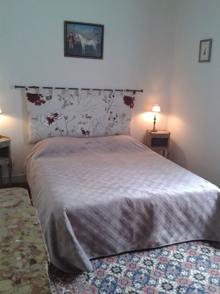 Hotel La Maison D'amazone