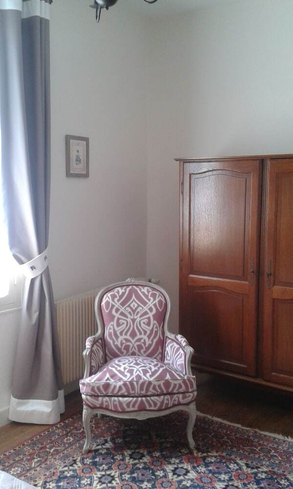 Hotel La Maison D'amazone