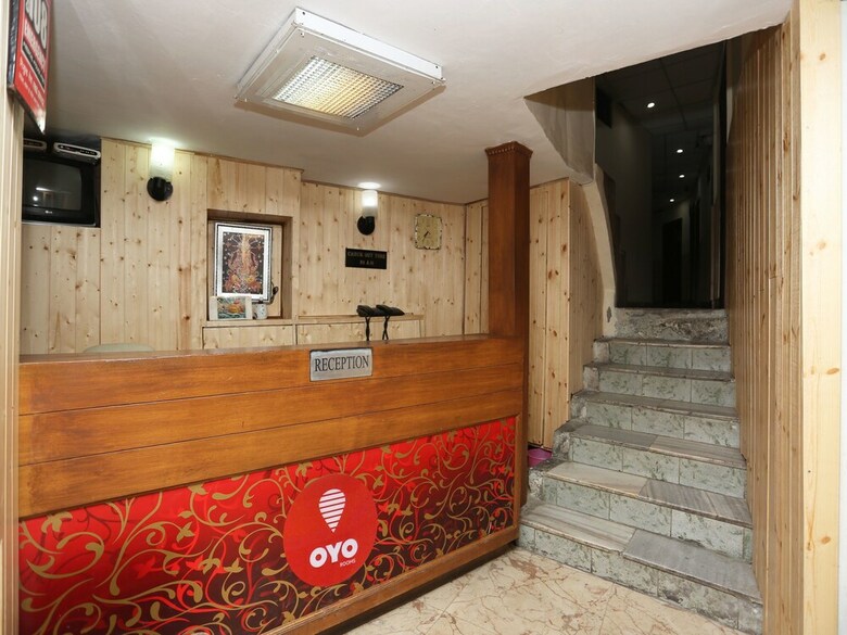 Oyo 2576 Hotel Piknik