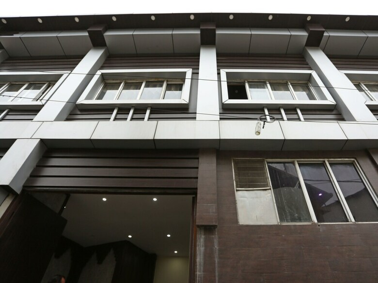 Oyo 2576 Hotel Piknik