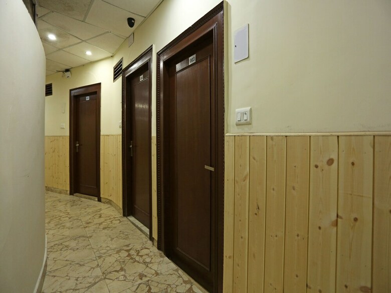 Oyo 2576 Hotel Piknik