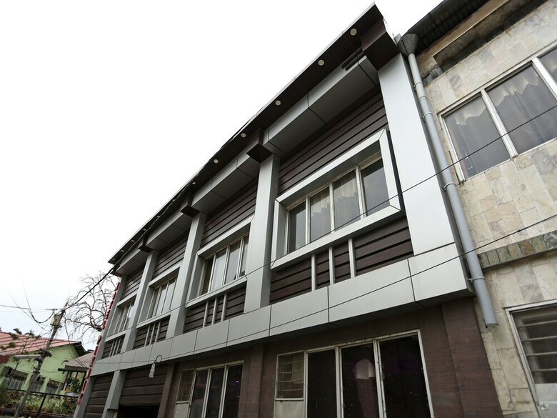 Oyo 2576 Hotel Piknik