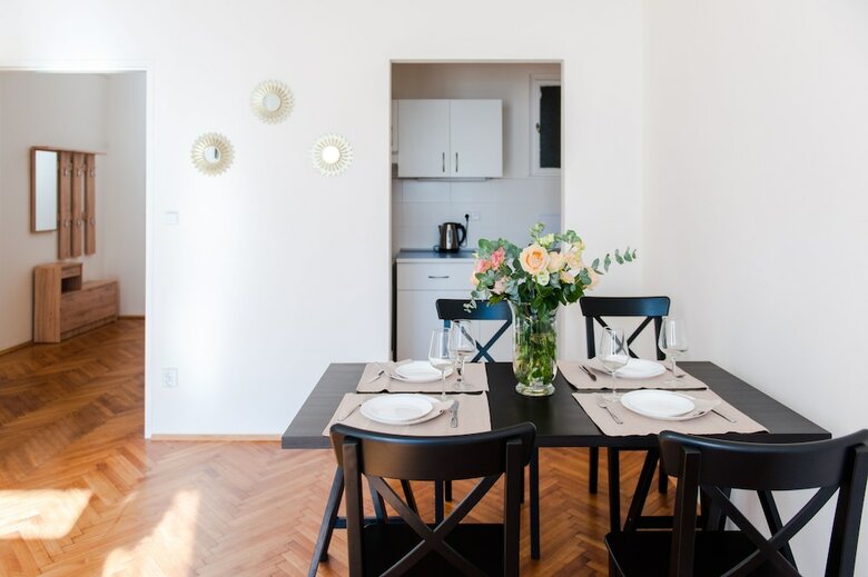 Stunning Design Apartment
