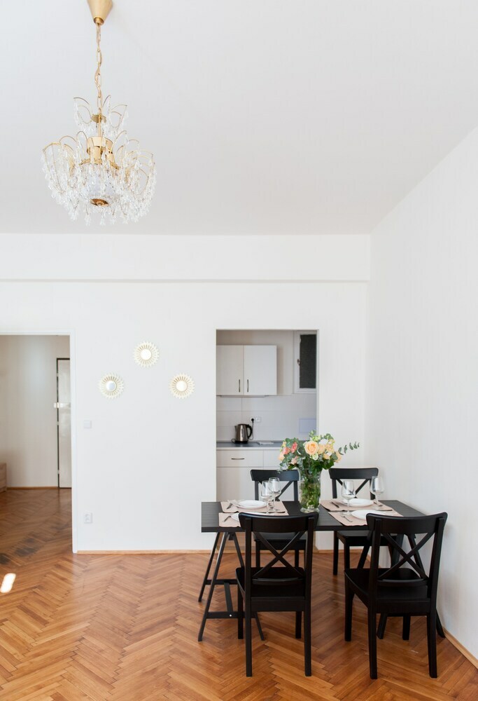 Stunning Design Apartment