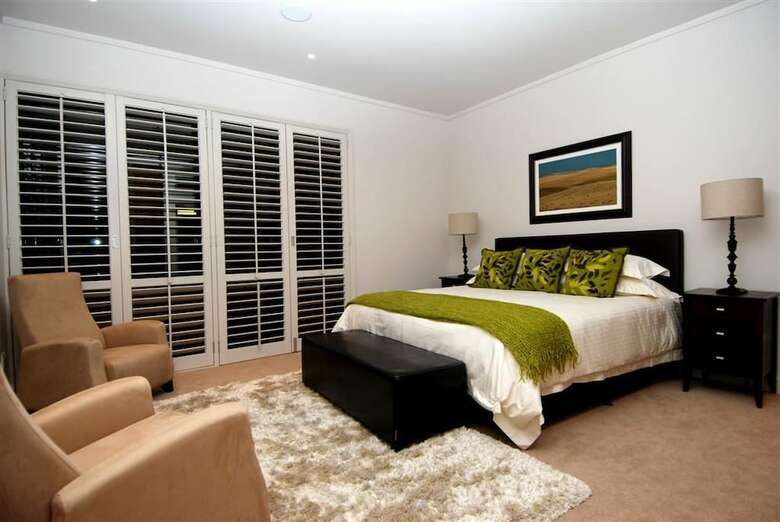 Bed & Breakfast Selkirk House