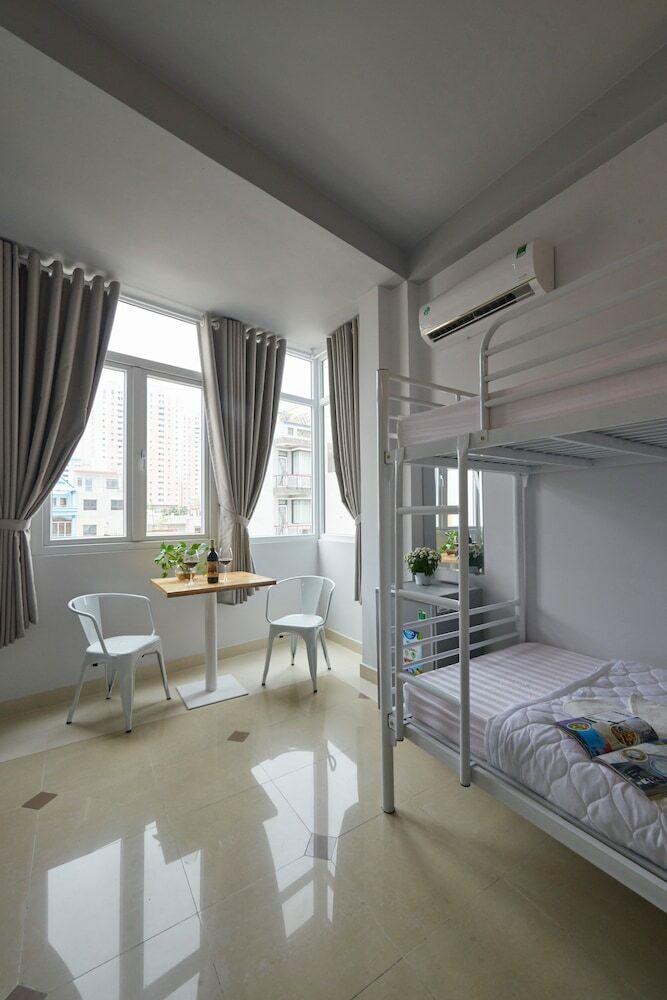 Hostal Nogiashostel