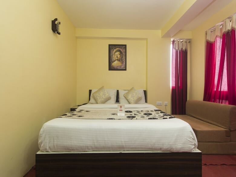 Hotel Oyo 4516 Golden Wind Horse