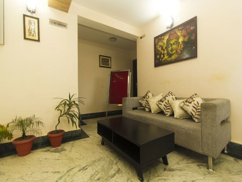 Hotel Oyo 4516 Golden Wind Horse