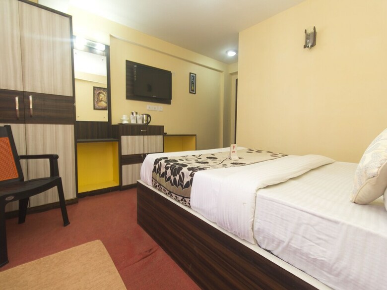 Hotel Oyo 4516 Golden Wind Horse