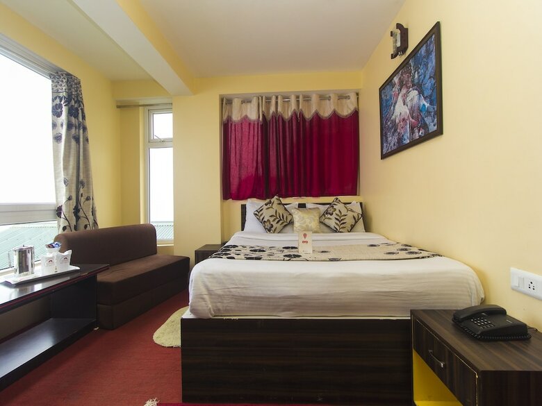 Hotel Oyo 4516 Golden Wind Horse