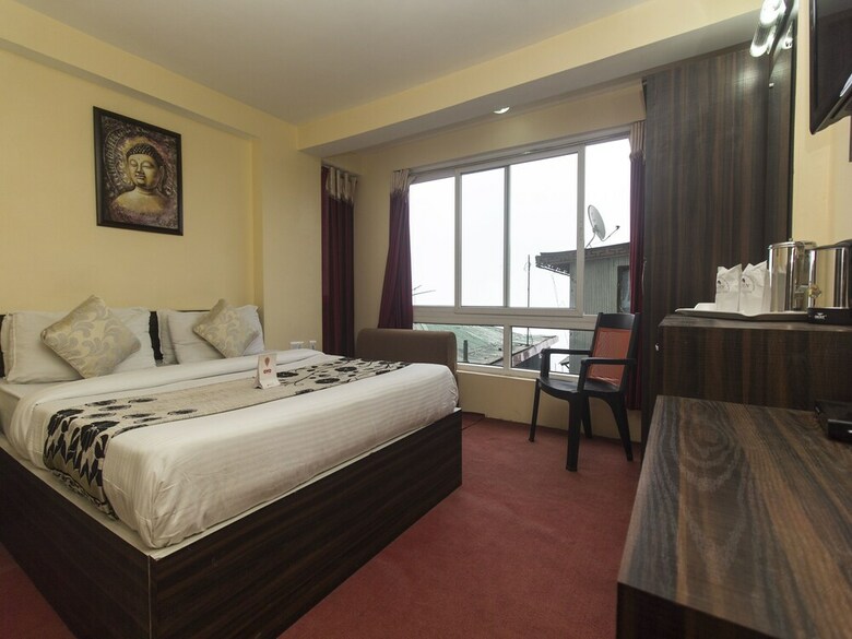 Hotel Oyo 4516 Golden Wind Horse