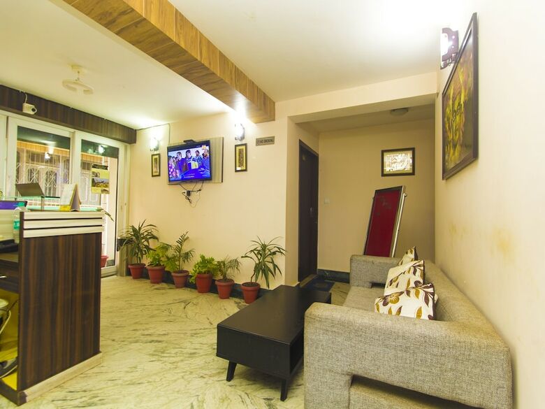 Hotel Oyo 4516 Golden Wind Horse