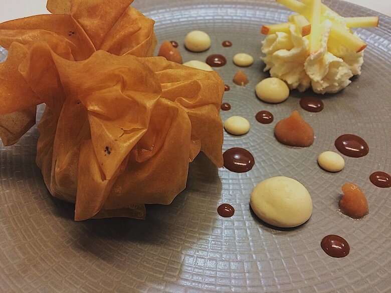 Hotel H�tel Restaurant L'eskemm