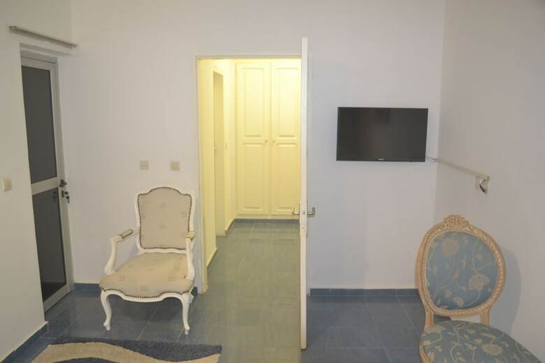 Hotel Le Jardin D'eden 2