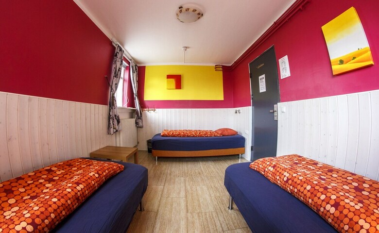 Hostal Selfoss Hi Hostel
