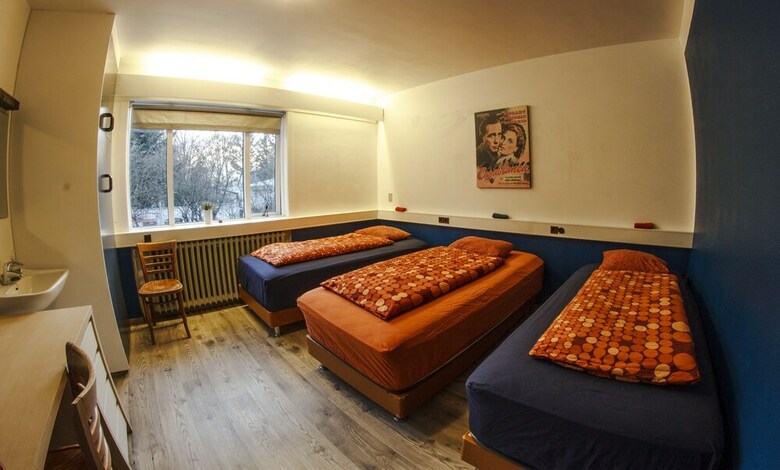 Hostal Selfoss Hi Hostel