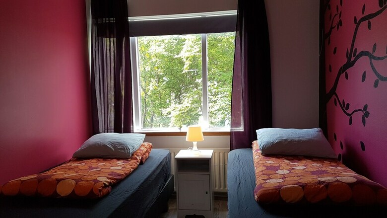 Hostal Selfoss Hi Hostel
