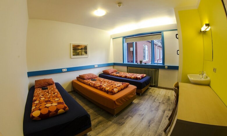Hostal Selfoss Hi Hostel