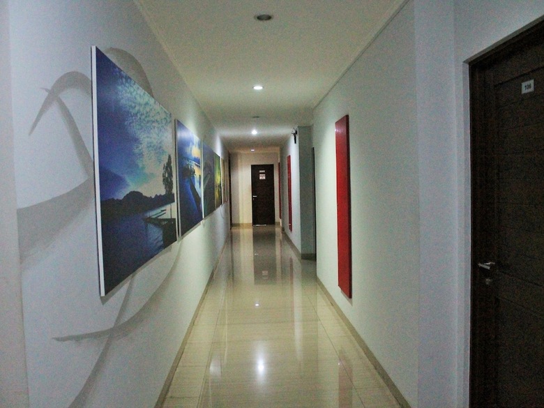 Hotel Tondano Residence
