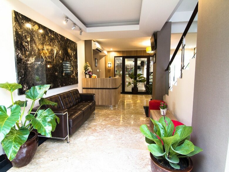 Hotel Tondano Residence