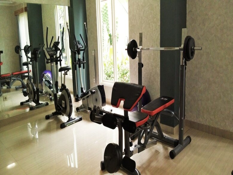 Hotel Tondano Residence