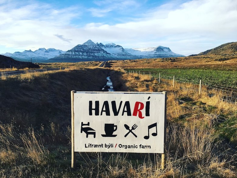 Hostal Havar� Hostel